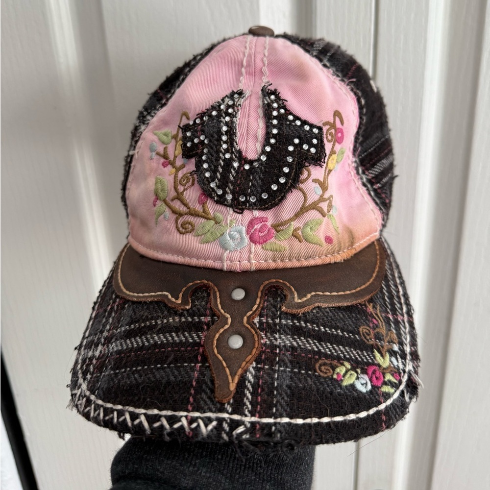 True Religion Cap